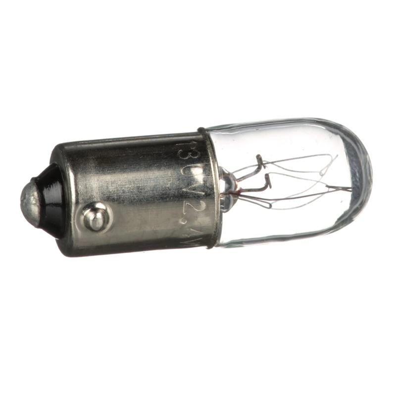 Lampara incandescente Ba9S 130V 2,4W